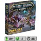 Mage Wars Academy